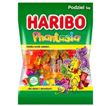 HARIBO PHANTASIA 160G