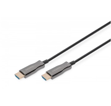 HDMI 4K 60Hz Kabel połączeniowy hybrydowy AOC 2.0