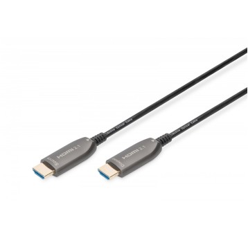HDMI 60Hz Kabel połączeniowy hybrydowy AOC 2.1 Ul