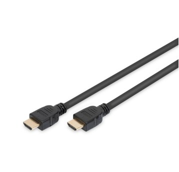 HDMI 60Hz Kabel połączeniowy Ultra HighSpeed z Et