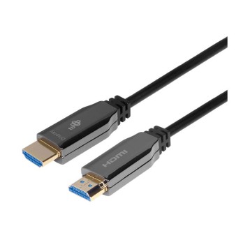 HDMI Kabel v2.0 hybrydowy optyczny światłowodowy