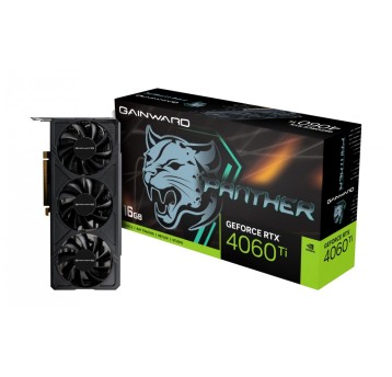 HDMI Karta graficzna GeForce RTX 4060 Ti Panther 1