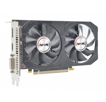 HDMI Karta graficzna Radeon RX 550 4GB GDDR5 128Bi