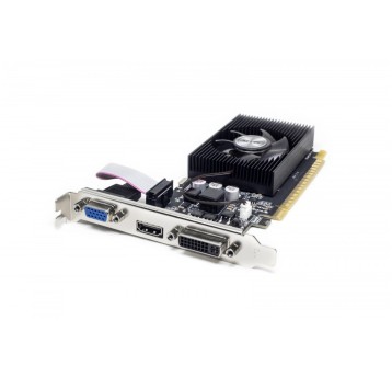 HDMI VGA Karta graficzna Geforce GT420 4GB DDR3 12