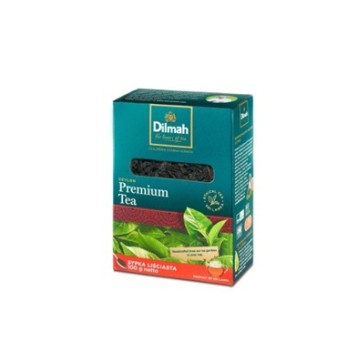 Herbata DILMAH HER CEYLON PREMIUM 100G