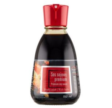House Of Asia sos sojowy premium 150 ml