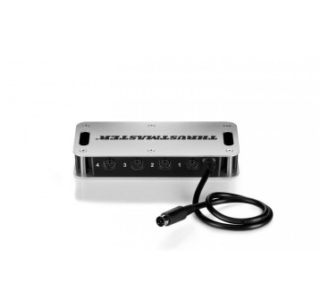 Hub do konsoli TM Sim Hub