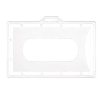 Identyfikator HOLDER bez taśmy (50szt.)601015 ARGO