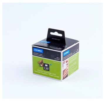 Identyfikator transportowy 101x54 99014 etykieta