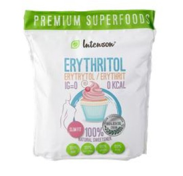 Intenson Erytrytol 1000g
