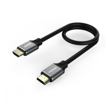 Kabel HDMI M/M 1.5m v2.1; 8K; 4K@120Hz; UHD; C137W