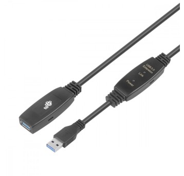 Kabel USB gen.3.0 konferencyjny 15 m