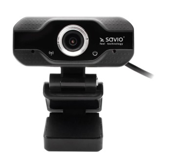 Kamera internetowa USB Full HD, CAK-01