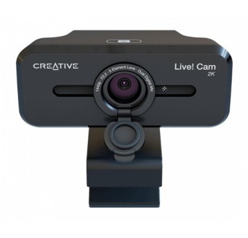Kamera Live! Cam Sync V3