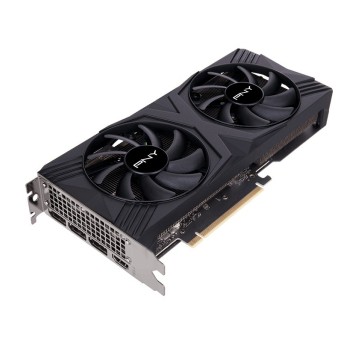 Karta graficzna GeForce RTX 4060 Ti 8GB Verto Dual