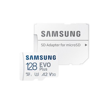 Karta pamięci microSD MB-MC128KA/EU 128GB EVO Plus