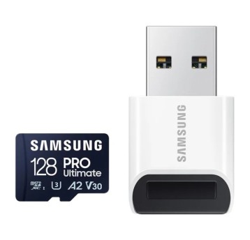 Karta pamięci microSD MB-MY128SB/WW Pro Ultimate 1