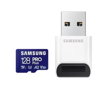 Karta pamięci microSD PRO Plus MB-MD128SB/WW 128GB