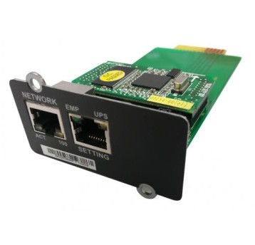 Karta sieciowa NMC do POWERLINE RT PLUS 6/10