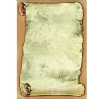 Karton ozdobny PAPIRUS 170g A4 25ark. GALERIA PAP