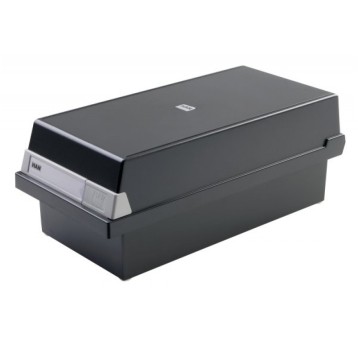 Kartoteka z wiekiem HAN Kartei, polistyren, A5, c