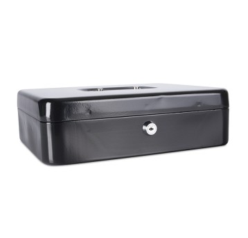 Kasetka na pieniądze DONAU, ekstra duża, 300x90x2