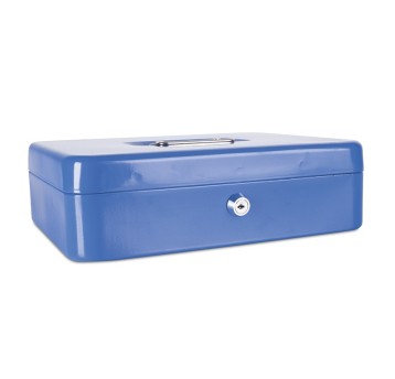 Kasetka na pieniądze DONAU, ekstra duża, 300x90x2