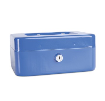 Kasetka na pieniądze DONAU, średnia, 200x90x160mm