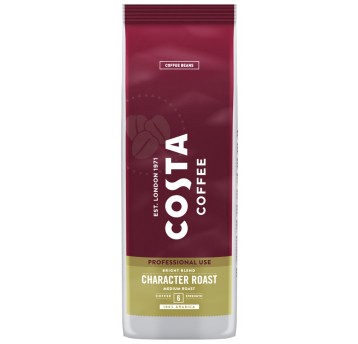 Kawa COSTA COFFEE Pro Bright Blend, ziarnista, 1kg
