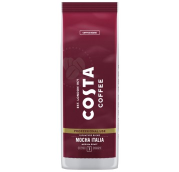 Kawa COSTA COFFEE Pro Signature Blend Medium, ziar