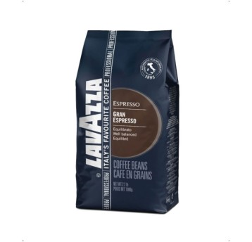 Kawa LAVAZZA GRAND ESPRESSO 1k ziarno