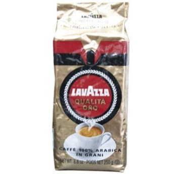 Kawa LAVAZZA QUALITA ORO 250g ziarno