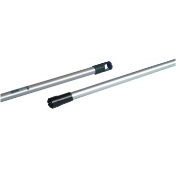 Kij do mopa VILEDA PRO SuperMop zest.2 srebrny