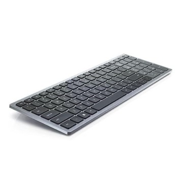 Klawiatura bezprzewodowa C-KB740 - US Internationa