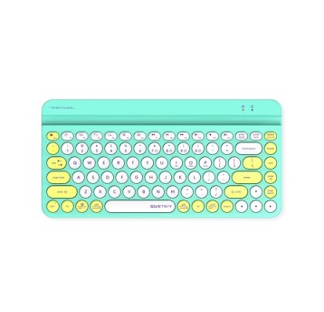 Klawiatura FStyler FBK30 Avocado 2.4GHz + BT