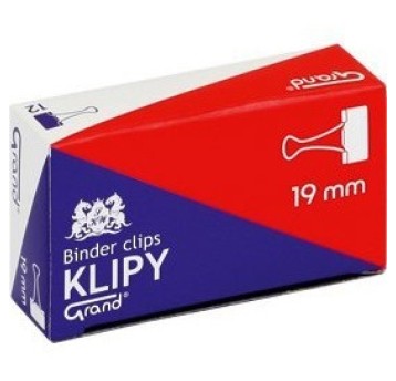 Klip 19mm (3/4 cala) GRAND
