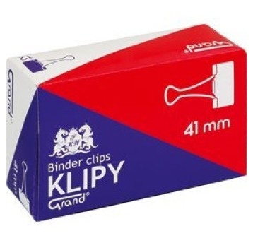 Klip 41mm (1.5/8 cala) GRAND