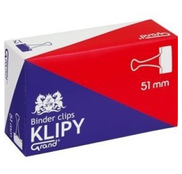 Klip 51mm (2 cale) GRAND