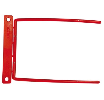 Klipsy archiwizacyjne Q-CONNECT D-Clip