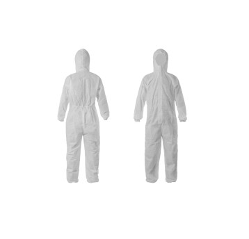 kombinezon PP Spunbond size S cat.I