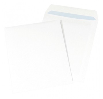 Koperty samoklejące OFFICE PRODUCTS, SK, C4, 229x