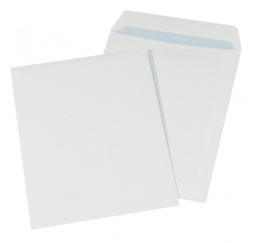 Koperty samoklejące OFFICE PRODUCTS, SK, C5, 162x