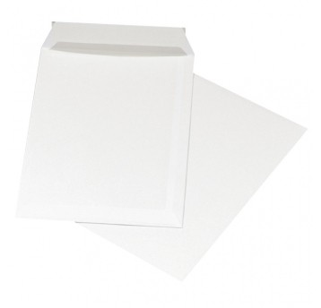 Koperty z taśmą silikonową OFFICE PRODUCTS, HK, C