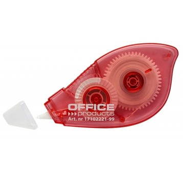 Korektor w taśmie OFFICE PRODUCTS, myszka, 4,2mmx