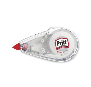 Korektor w taśmie PRITT MINI FLEX, myszka, 4,2mm x