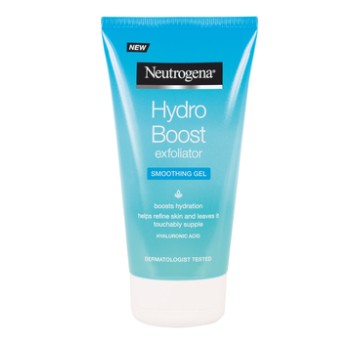 KREM DO RĄK ŻELOWY NEUTROGENA HYDRO BOOST 75 ml
