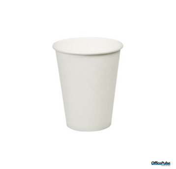 Kubek papierowy biały 100ml (100szt) COFFEE 4 YOU
