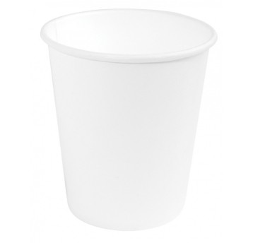 Kubek papierowy OFFICE PRODUCTS, 250ml, 100 szt.,