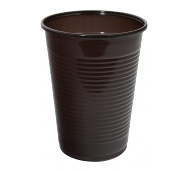 Kubek plastikowy OFFICE PRODUCTS, termiczny, 200m