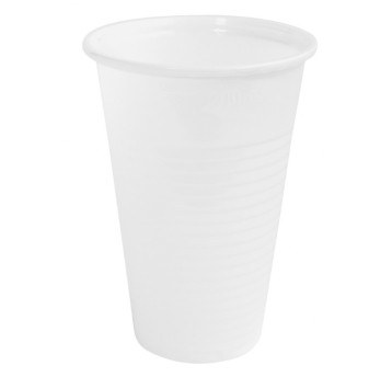 Kubek plastikowy OFFICE PRODUCTS, termiczny, 200m